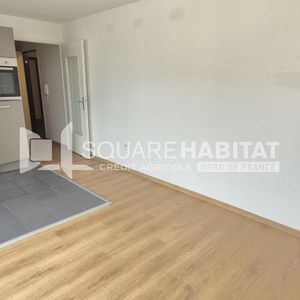 Location Appartement 2 pièces 31m² CUCQ 62780 - Photo 2