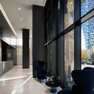 Luxurious Condo in Downtown - The Pacific by Grosvenor - 1Bed 1Bath - Photo 1