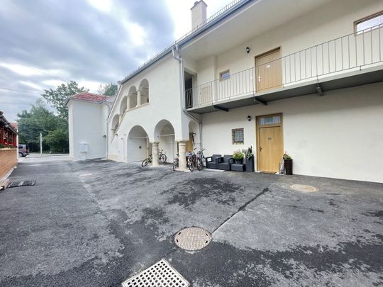 2-Zimmer-Wohnung in Bestlage direkt gegenüber der Karl-Franzens-Universität – Provisionsfrei! - Photo 1