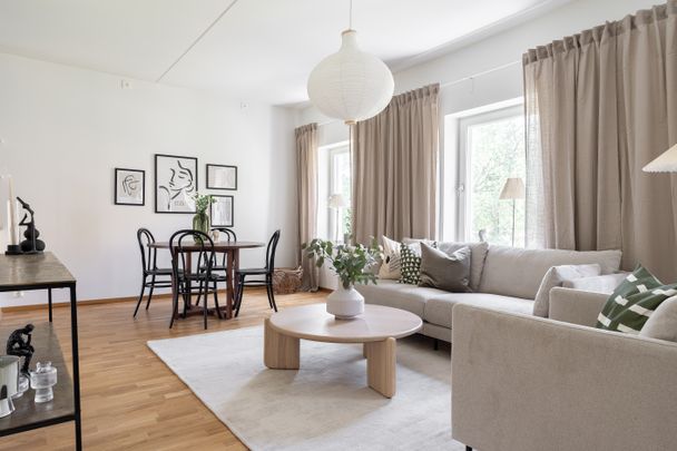 Armeraregatan 11, Norrköping - Foto 1