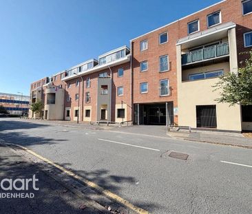 2 bedroom apartment to rent - Photo 5