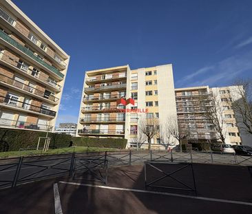 Location Appartement 2 pièces 46m² - Photo 5