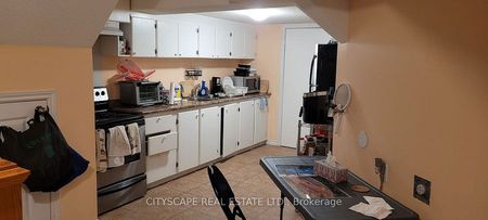 For Lease - 30 Sea Lion Road Unit# BASEMENT, Brampton, Ontario - Photo 4