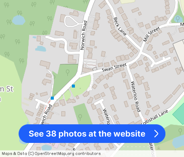 Swan Plain, Horsham St. Faith, Norwich, NR10 - Photo 1