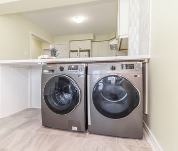 For Lease - 39 Baycliffe Crescent Unit# Upper, Brampton, Ontario - Photo 4