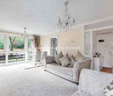 Blyth Road, Bromley, Kent, BR1 - Photo 1