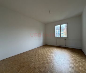 Magnifique appartement de 4 pièces – 68 m² PPE – avec balcon de 10 m² - Foto 6