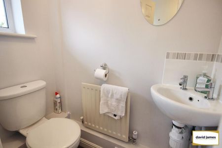 2 bedroom terraced house to rent - Photo 5