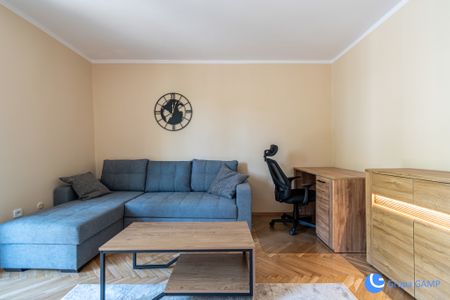 2-niezależne pok. 39m2*Prądnik Cz.* UR, UEK - Photo 5