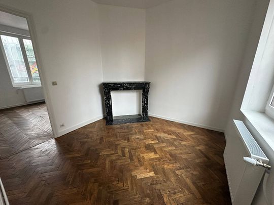 Location appartement 2 pièces 38.1 m² à Lille (59000) LILLE CENTRE - Photo 1