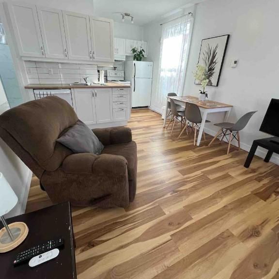 3 1/2 - Montréal (Mercier) - 1 998 $/mois - Photo 1