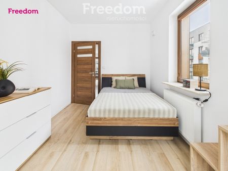 Warszawa, Mokotów, Służewiec, Cybernetyki - Photo 5