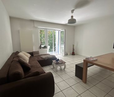 APPARTEMENT 31/2 PIÈCES À BERNE - SANDRAIN, MEUBLÉ, TEMPORAIRE - Photo 3