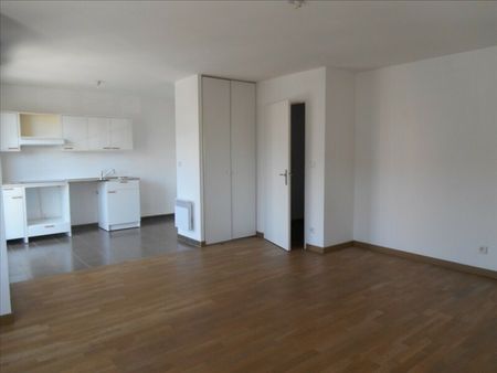Location Appartement 3 pièces 55m² PALAISEAU 91120 - Photo 2