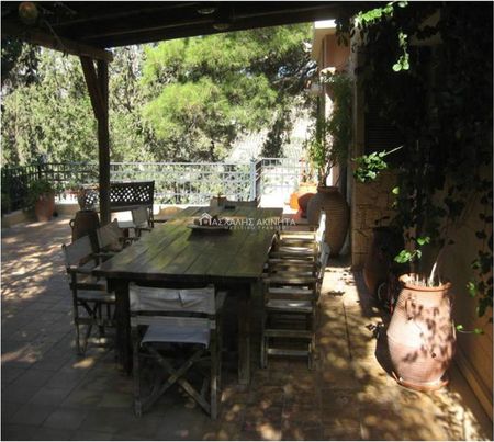 Βίλα για ενοικίαση Άνω Καλέσια (Γάζι) - Photo 5