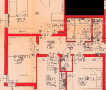 Familienstraße 1-4 - Foto 3
