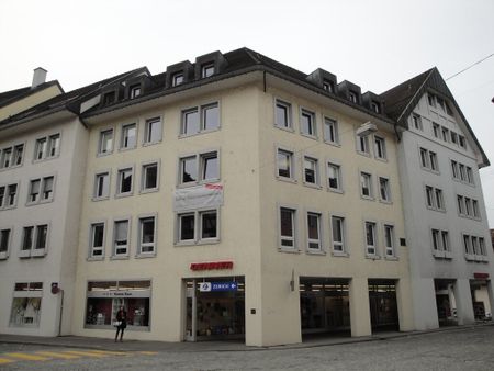 Ein Schmuckstück mitten in der Altstadt von Aarau - Photo 2