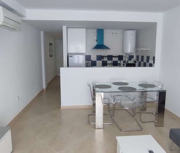 Duplex en alquiler en Benalmadena - Foto 2