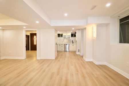 For Lease - 169 Yates Drive Unit# Basement, Milton, Ontario - Photo 3