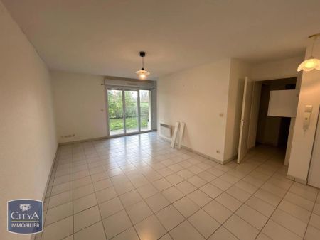 Appartement à louer 2 pièces 48.43m² - Photo 3
