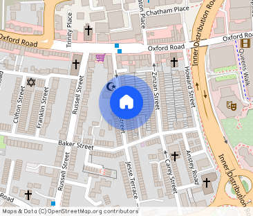 Waylen Street, Reading, Berkshire, RG1 - Photo 1