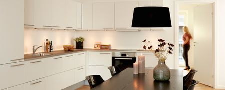 4 værelses lejlighed - Foto 5