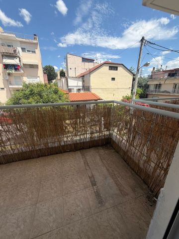Studio/Γκαρσονιέρα για ενοικίαση Νέο Κορδελιό (Ελευθέριο-Κορδελιό) - Φωτογραφία 3