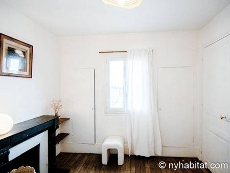 Logement à Paris, Location meublée - Photo 4