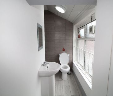 Union Court Flat 3, Union Street, PRESTON, Lancashire PR1 2HD - Photo 1