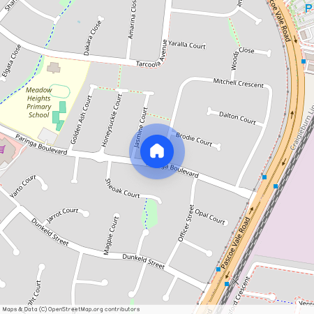 96 Mitchell Crescent, Vic 3048, Meadow Heights