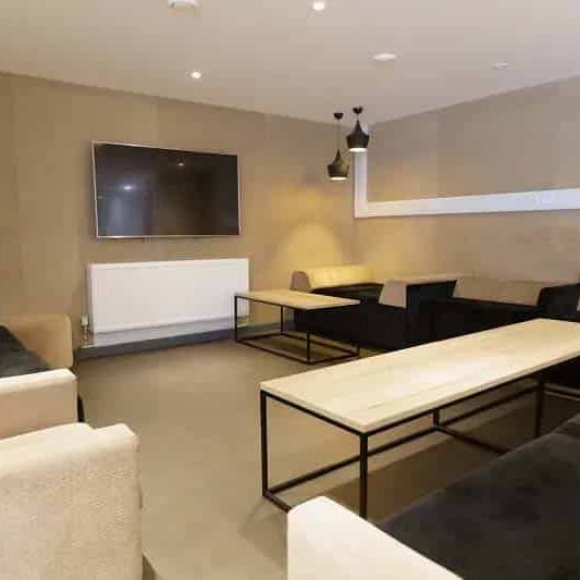 Silver Studio - Photo 1