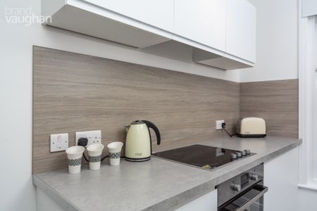 apartment to rent - Photo 3