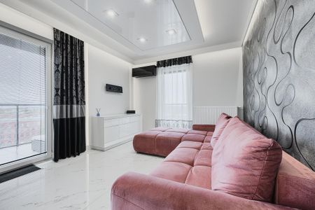 Łódź - Mieszkanie na wynajem - Zdjęcie 2