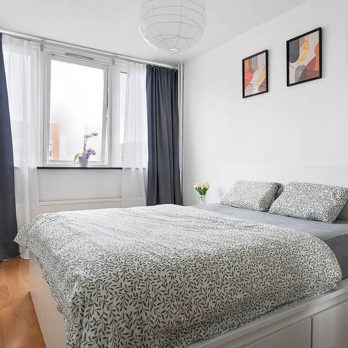 Fagottgatan, Västra Frölunda - Foto 1