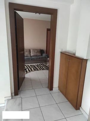 Studio/Γκαρσονιέρα για ενοικίαση Νέο Κορδελιό (Ελευθέριο-Κορδελιό) - Photo 1