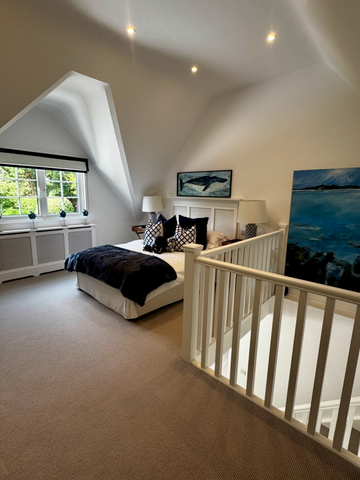 1 bedroom detached house to rent - Photo 3