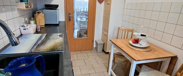 Nachmieter ab dem 01.03.2026 für schöne 3-Raum-Wohnung gesucht - Foto 1