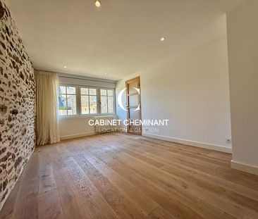 Location Maison 3 pièces 90m² - Photo 4