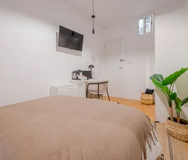 Calle de Orense, Madrid, Community of Madrid 28020 - Photo 4