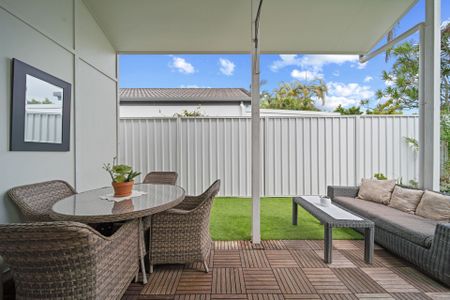 Modern Family Home in Peaceful and Private Location&excl; - Photo 3