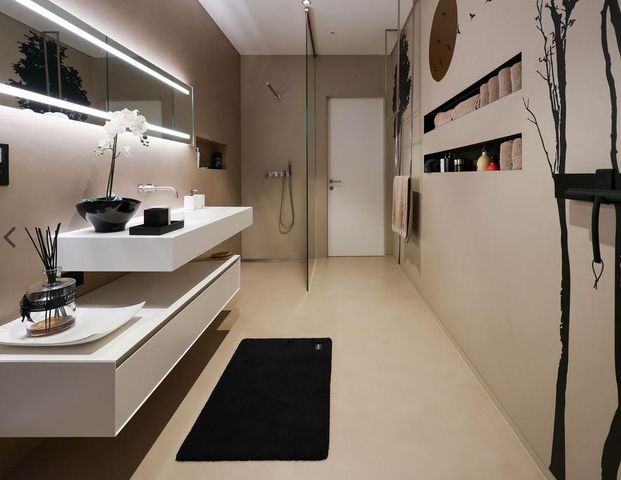 FRANKFURT-RIEDBERG Apartment mit Luxusausstattung ++möbliert++ - Foto 1