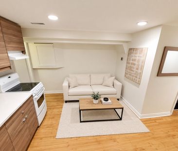 For Lease - 104 Rankin Crescent Unit# L.L., Toronto, Ontario - Photo 4
