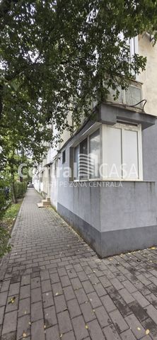 Apartament de închiriat cu o cameră, Nicolina - Photo 5