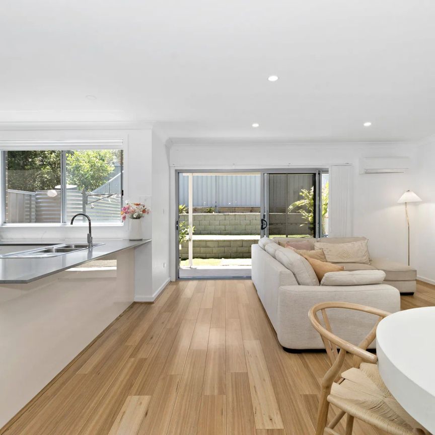 3 Bedroom Townhouse - Photo 1