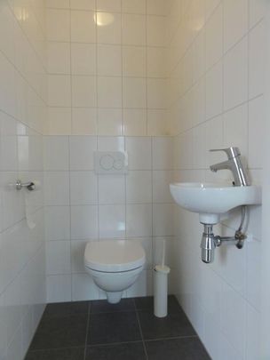 Te huur: Appartement Geversstraat 6 A in Oegstgeest - Foto 1