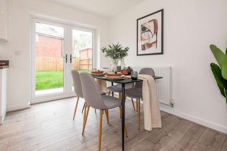 3 bedroom house to rent - Photo 3