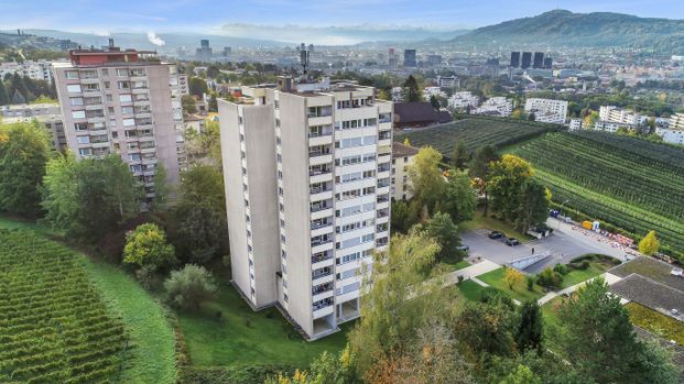 8049 Zürich - Photo 1