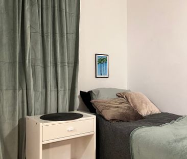 Bergsvägen, Segeltorp - Foto 3