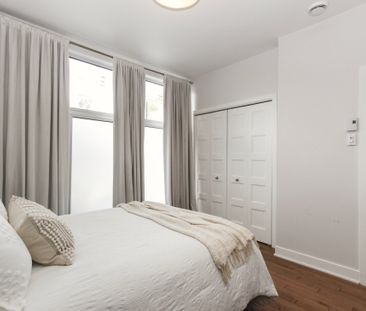 4379 Rue St-Dominique, H2W 2B2, H2W 2B2, Montréal - Photo 6