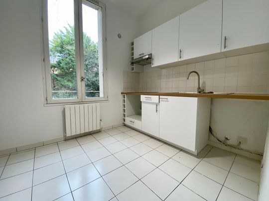 « AVIGNON IM - APPARTEMENT T3 85.26M² » - Photo 1